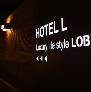 Life Style L Hotel Сеул Exterior photo
