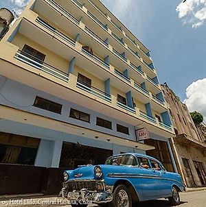 Hotel Lido Гавана Exterior photo