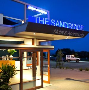 The Sandridge Motel Лорне Exterior photo