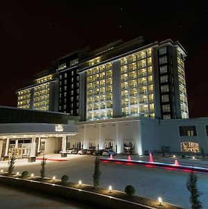 Alila Deluxe Thermal Hotel & Spa Afyonkarahisar Exterior photo