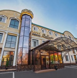 Bellagio Hotel Ростов-на-Дону Exterior photo