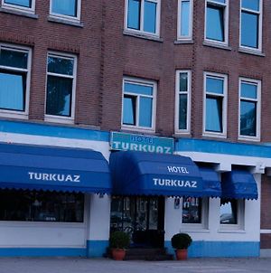 Hotel Turkuaz Роттердам Exterior photo