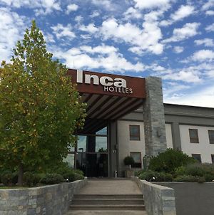 Inca Hoteles Лос-Андес Exterior photo