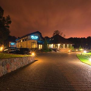 Park Villa Вільнюс Exterior photo