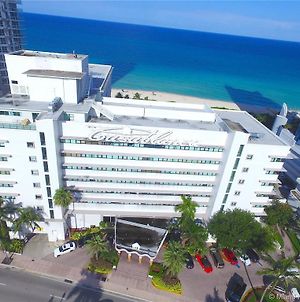 Miamibeachfront With Pool Wifi & Cheap Parking Маямі-Біч Exterior photo
