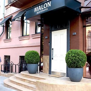 Malon Apartments Одеса Exterior photo