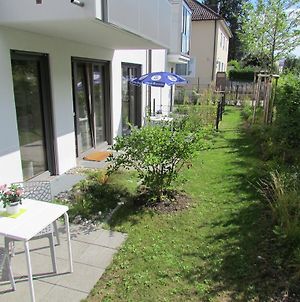Amenity-Garden-Apartments Мюнхен Exterior photo