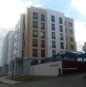 Apartment 115 Expo Boulevard Астана Exterior photo