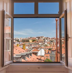 City Lofts Lisbon - Guesthouse Exterior photo