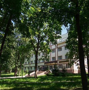 Dubrava Park-Hotel Самара Exterior photo