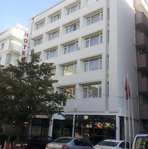 First Apart Hotel Анкара Exterior photo