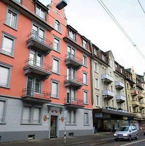Апартаменти Swiss Star Marc Aurel - Self Check-In Цюрих Exterior photo