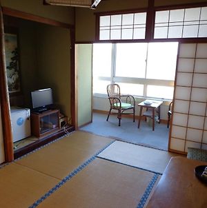 Готель Kokumin Shukusha Otaniso Токусіма Exterior photo