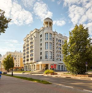 Oktyabrskaya Hotel Нижній Новгород Exterior photo