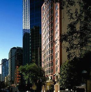 Fairfield Inn And Suites Chicago Downtown/ Magnificent Mile Exterior photo