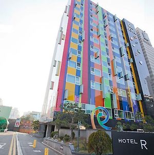 Life Style R Hotel Сеул Exterior photo