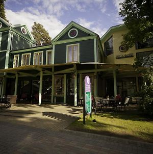 Villa Joma Юрмала Exterior photo