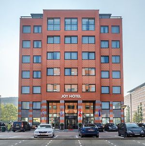 Joy Hotel Амстердам Exterior photo