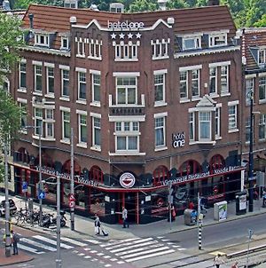 Hotel One Роттердам Exterior photo
