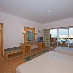 Pensee Beach Resort Marsa Alam Operated By Three Corners Hotels & Resorts El Qoseir Exterior photo