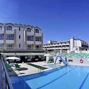 Erkal Resort Hotel Кемер Exterior photo