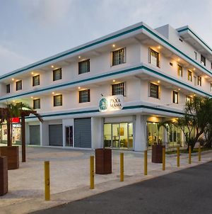 Pa'Xa Mama Hotel Boutique Канкун Exterior photo
