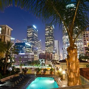 Апартаменти New Luxury Dt La Apt- Pool, Gym, Staple Center Лос-Анджелес Exterior photo
