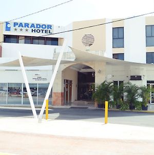 Hotel Parador Канкун Exterior photo