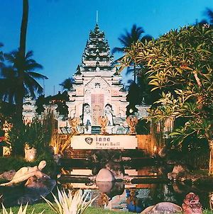 Inna Putri Bali Hotel Cottages & Spa Нуса-Дуа Exterior photo