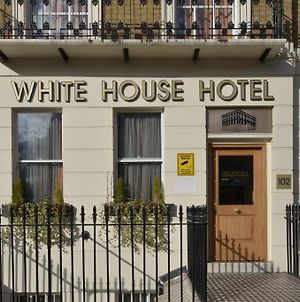 White House Hotel Лондон Exterior photo