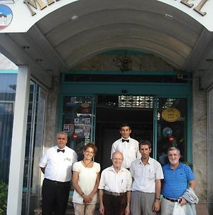 Miroglu Hotel Діярбакир Exterior photo