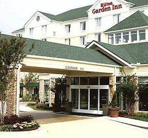Hilton Garden Inn Форт-Вейн Exterior photo