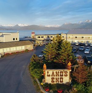 Land'S End Resort Гомер Exterior photo