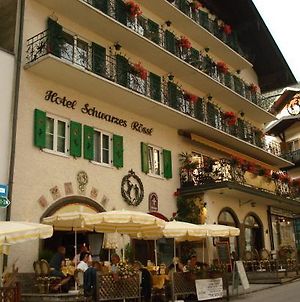 Hotel Schwarzes Rossl Sankt Wolfgang im Salzkammergut Exterior photo