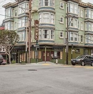 Casa Loma Hotel Сан-Франциско Exterior photo