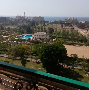 Mahdy Apartment Александрія Exterior photo