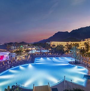 Mirage Park Resort-Ultra All Incl. Кемер Exterior photo