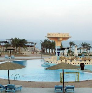 Zabargad Beach Resort Hamata Exterior photo