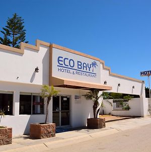 Eco Bay Hotel Баія-Кіно Exterior photo