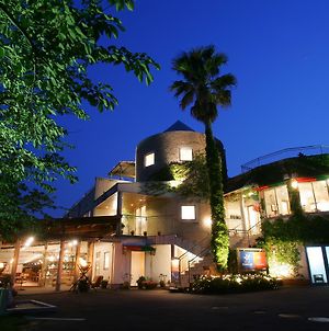 Resort Hotel Moana Coast Наруто Exterior photo