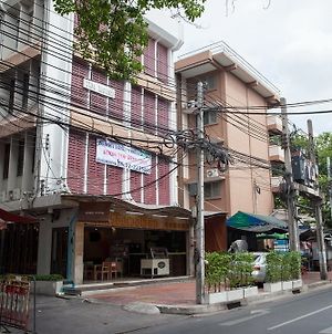 Готель Tim Mansion Бангкок Exterior photo