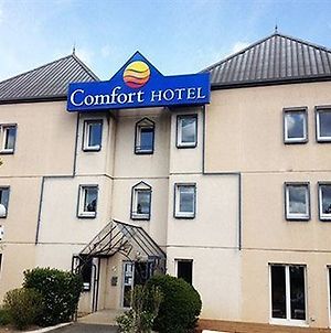Comfort Hotel Orleans Olivet Оліве Exterior photo