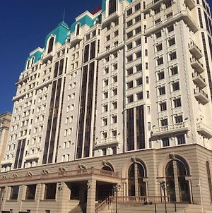 Alanda Hotel Астана Exterior photo