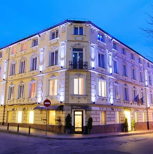 Hotel Irena Львів Exterior photo