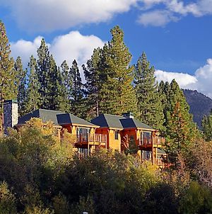 Hyatt Vacation Club At High Sierra Lodge Інклайн-Віллідж Exterior photo