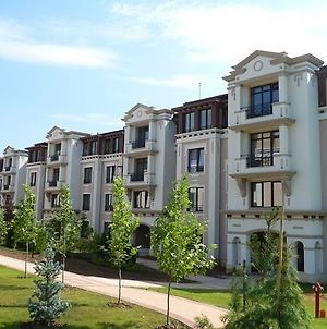 Green Life Private Apartments Созополь Exterior photo