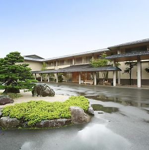 Готель Tamamine Sanso Okuizumo Exterior photo