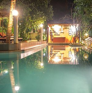 Готель Tropical Hill Kep Cambodia Exterior photo