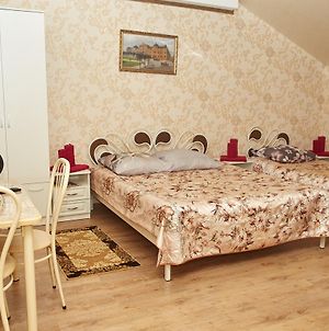 Mini-Hotel Ivushka Краснодар Exterior photo