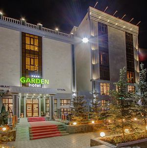 Garden Hotel Бішкек Exterior photo
